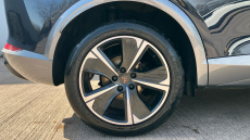 CUPRA Formentor 1.5 TSI 150 V1 5dr Petrol Estate